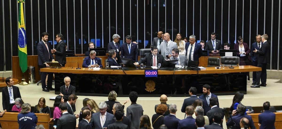 Câmara aprova criação do Regime Especial de Tributação para Serviços de Datacenter, o Redata