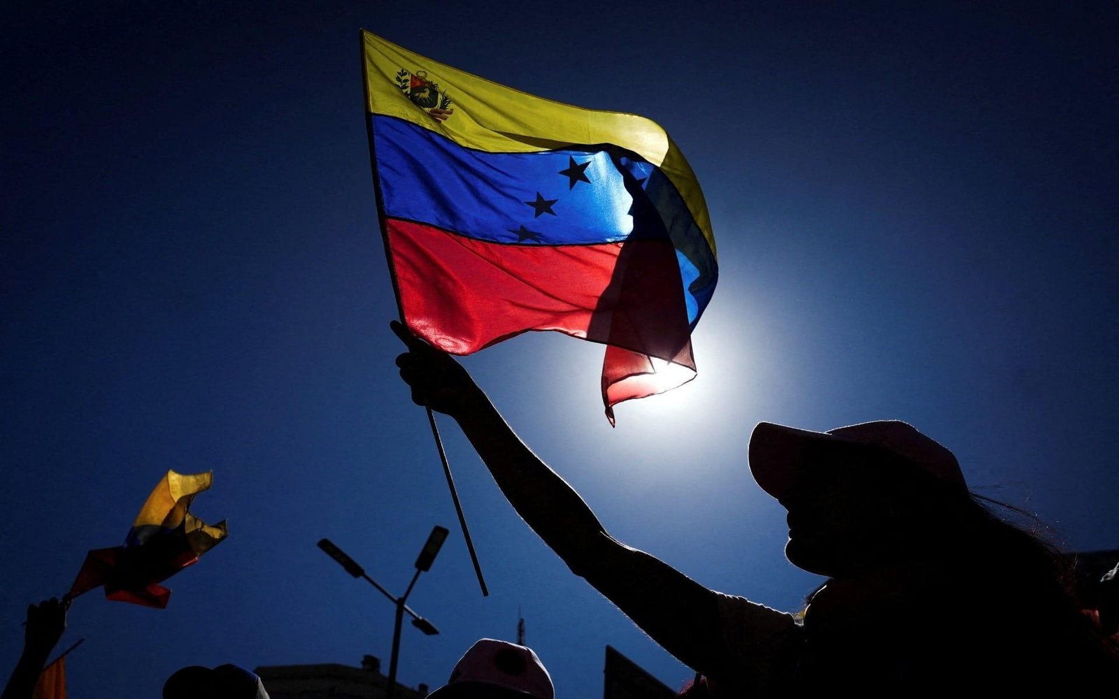 Ascensão e queda da Venezuela: como o chavismo levou o país ao colapso