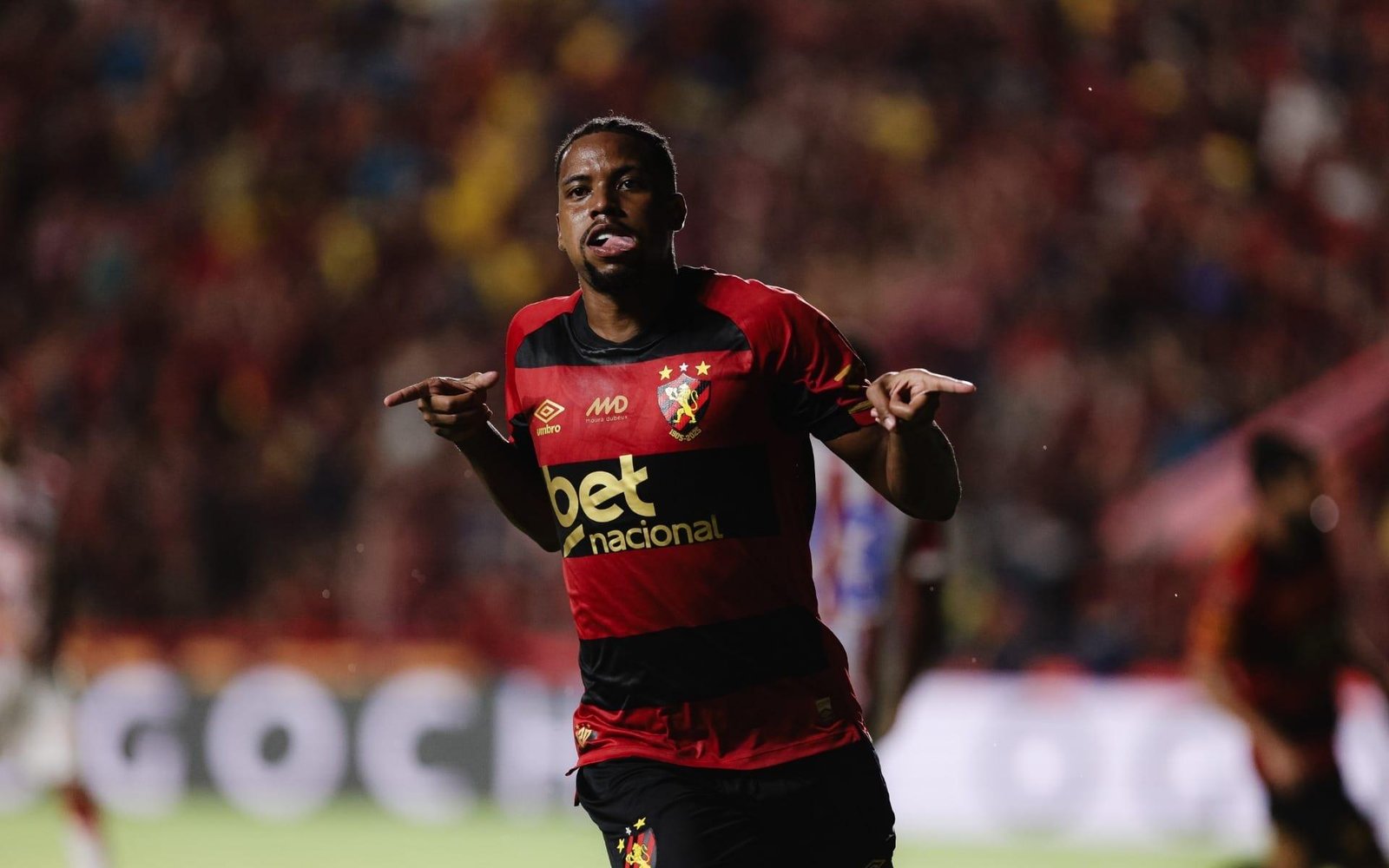 Sport e Náutico ficam no empate em primeiro jogo da final do Pernambucano