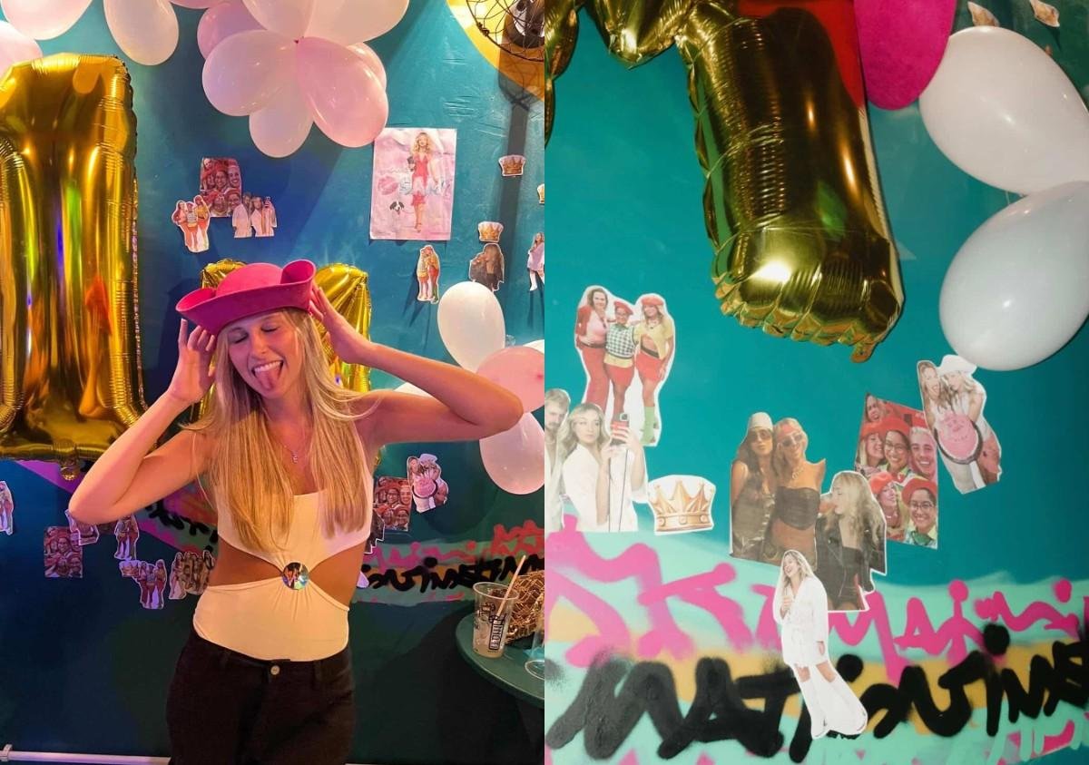 Bar onde Samira trabalhava antes do BBB dá desconto para clientes | G1