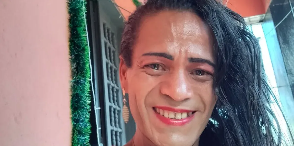 Suspeito de matar mulher trans com 25 facadas é preso em Alagoas | G1