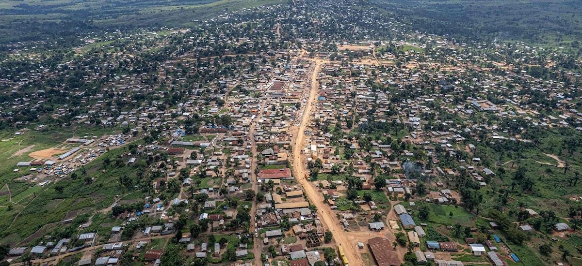 Congo: desabamento em mina de coltan deixa 200 mortos
