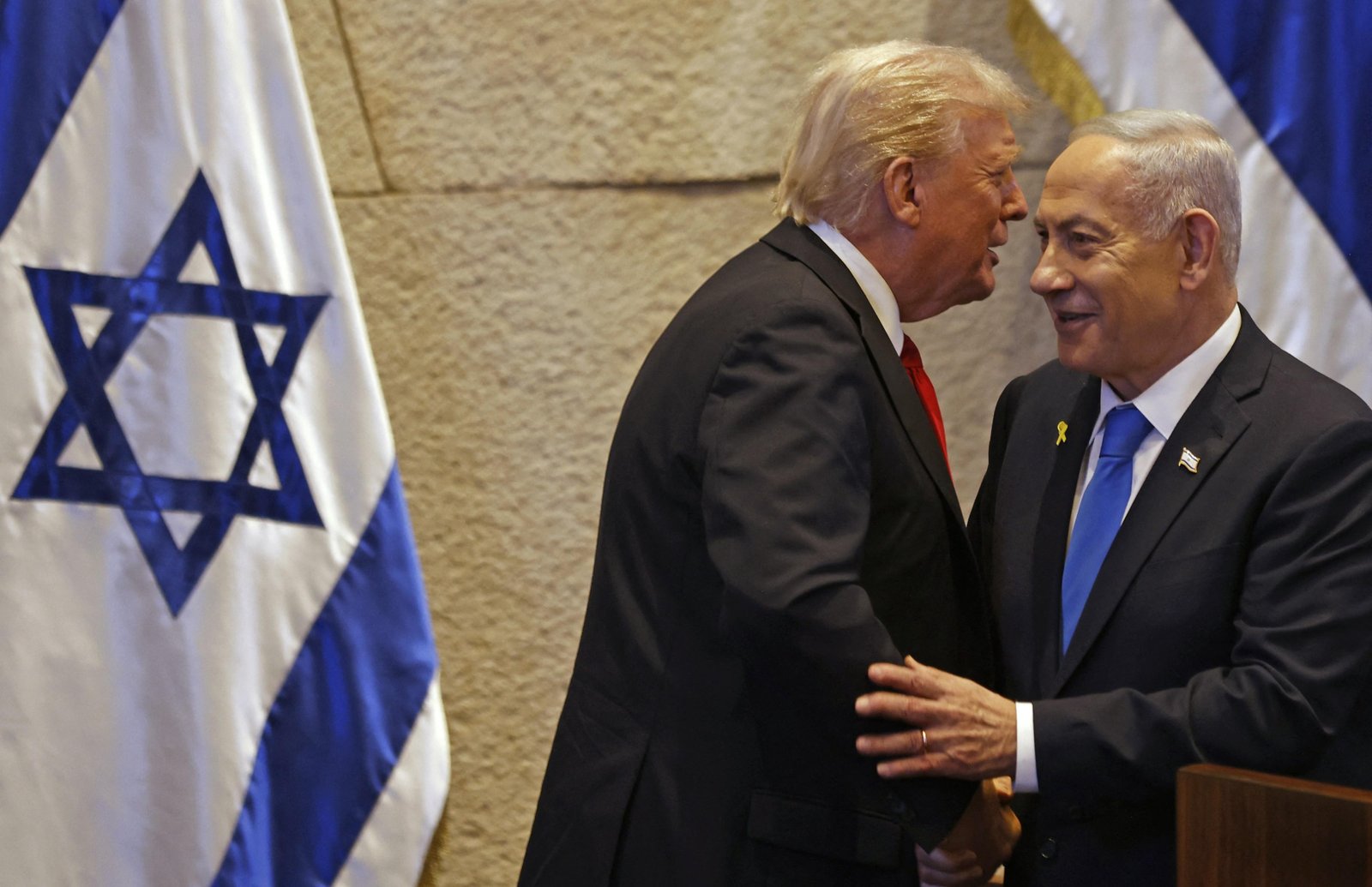 Conflito no Irã não será 'guerra sem fim' mas pode 'levar algum tempo', diz Netanyahu