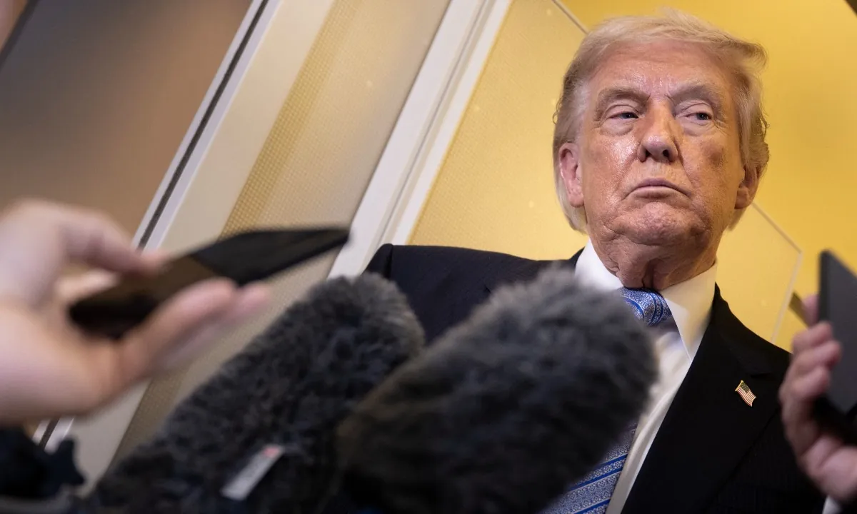 O que se sabe sobre o acordo entre EUA e Irã que Trump diz estar 'em grande parte negociado'