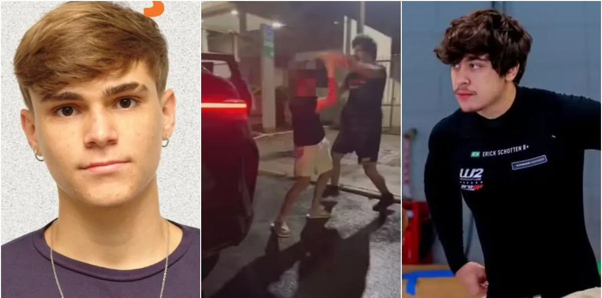 Pedro Turra: laudo médico indica que causa da morte de jovem no DF foram socos, e não impacto em carro | G1