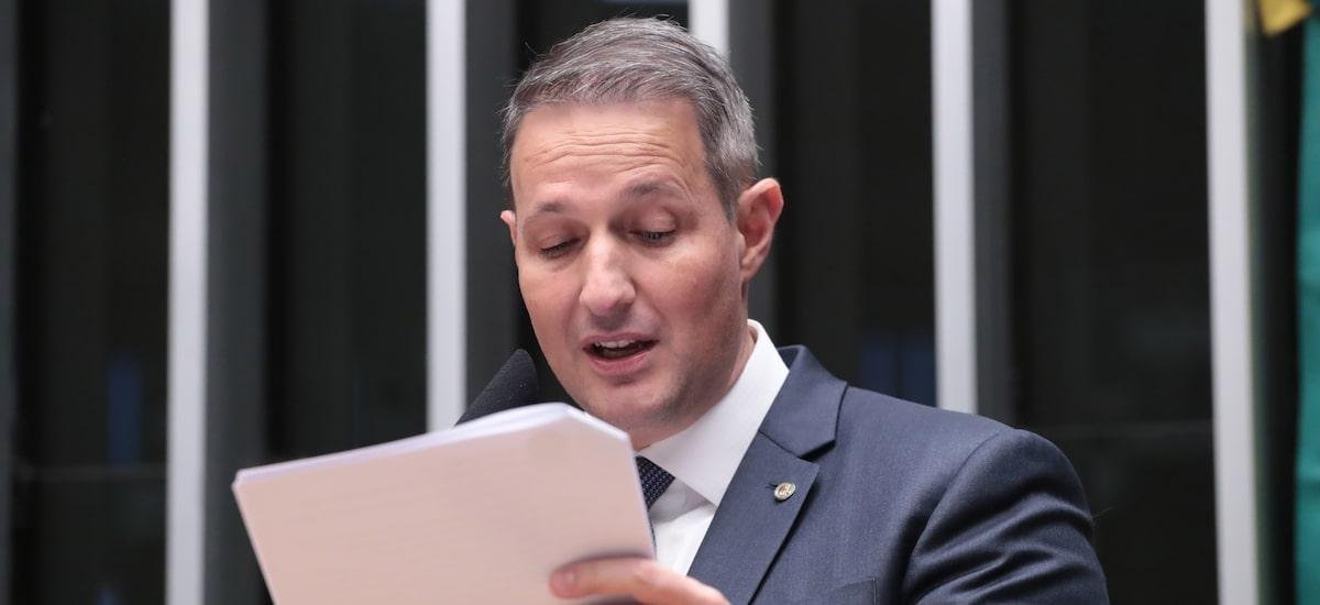 Câmara aprova PL Antifacção com ‘apoio crítico’ do governo Lula