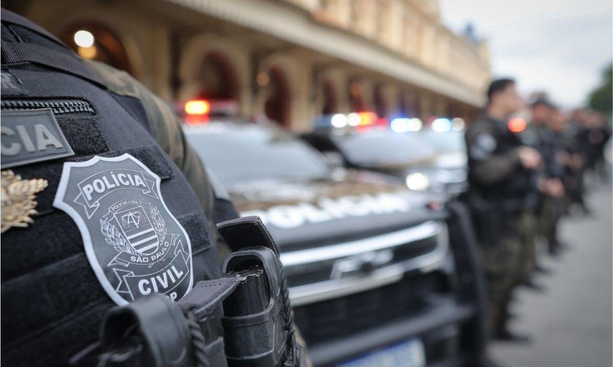 Grupo que planejava ataque com bomba na Paulista é preso, diz SSP