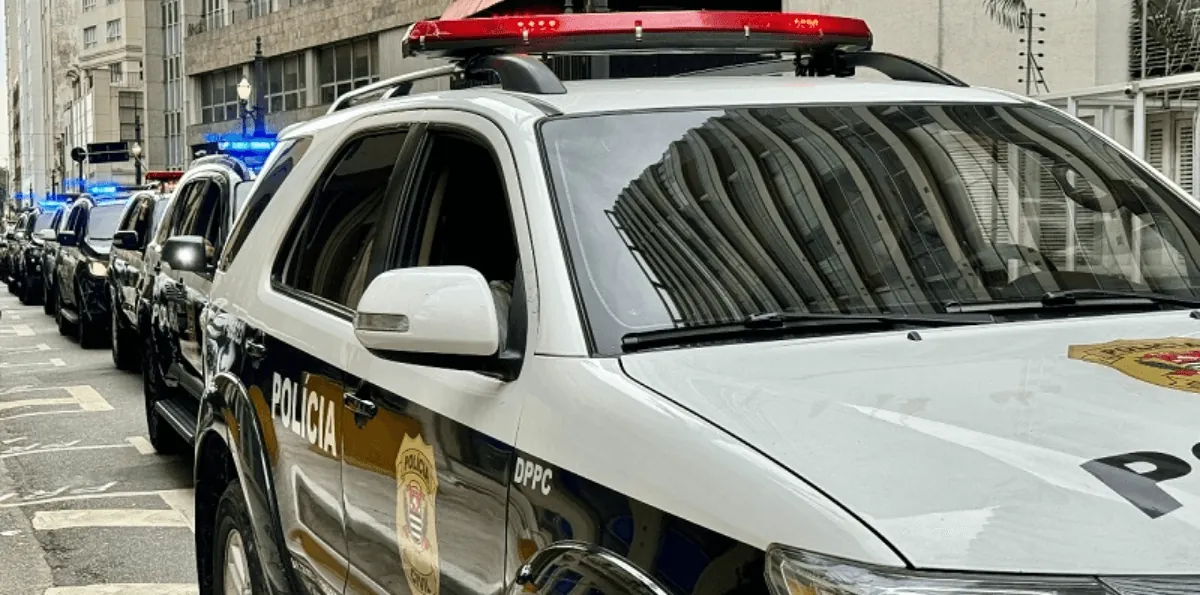 SP: operação que mira auditores apreende R$ 172 mil em dinheiro vivo