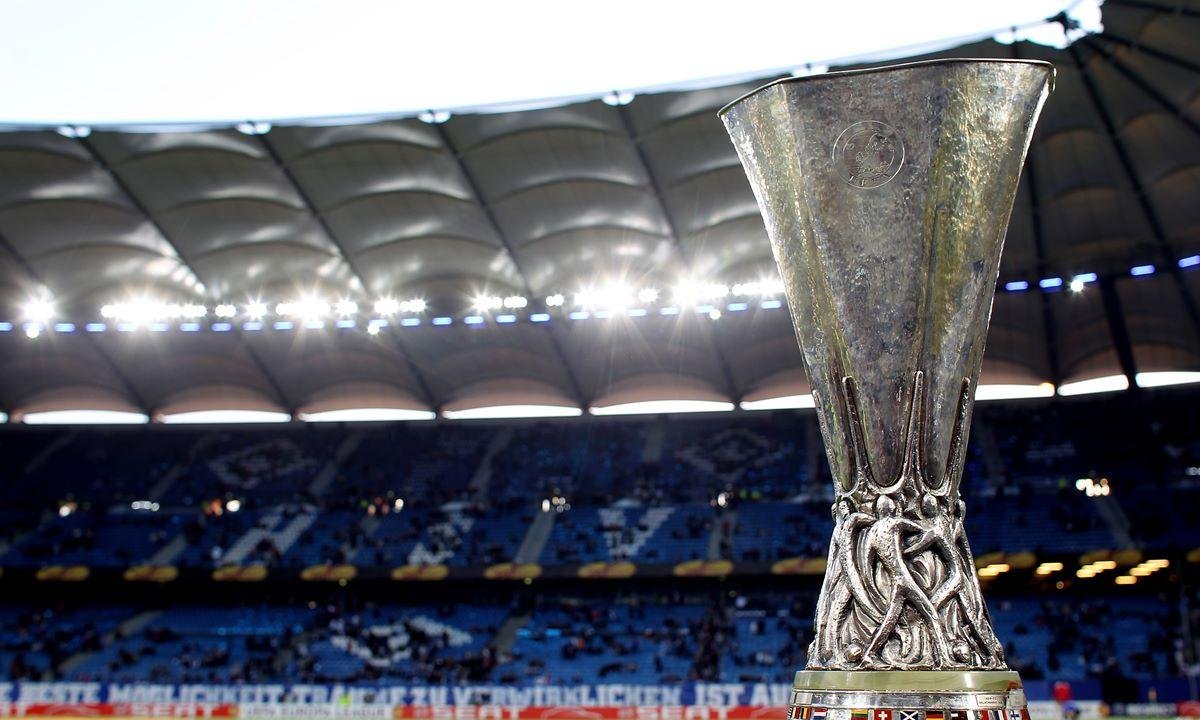 Liga Europa: oito times vencem nos playoffs e vão às oitavas de final