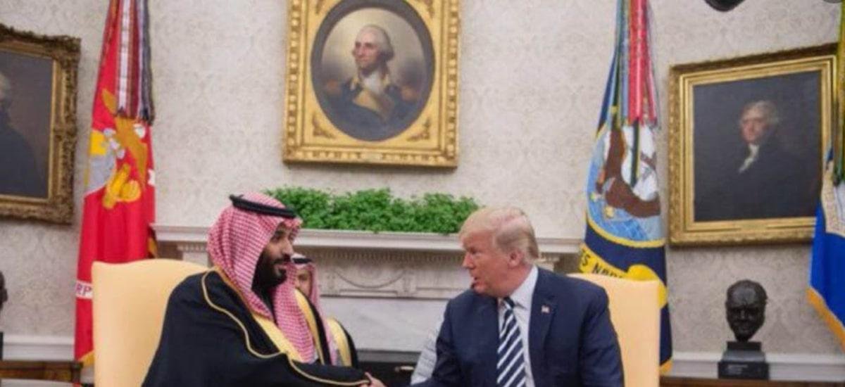 Opinião | Como a formação de dois novos blocos no Oriente Médio pode influenciar a política global