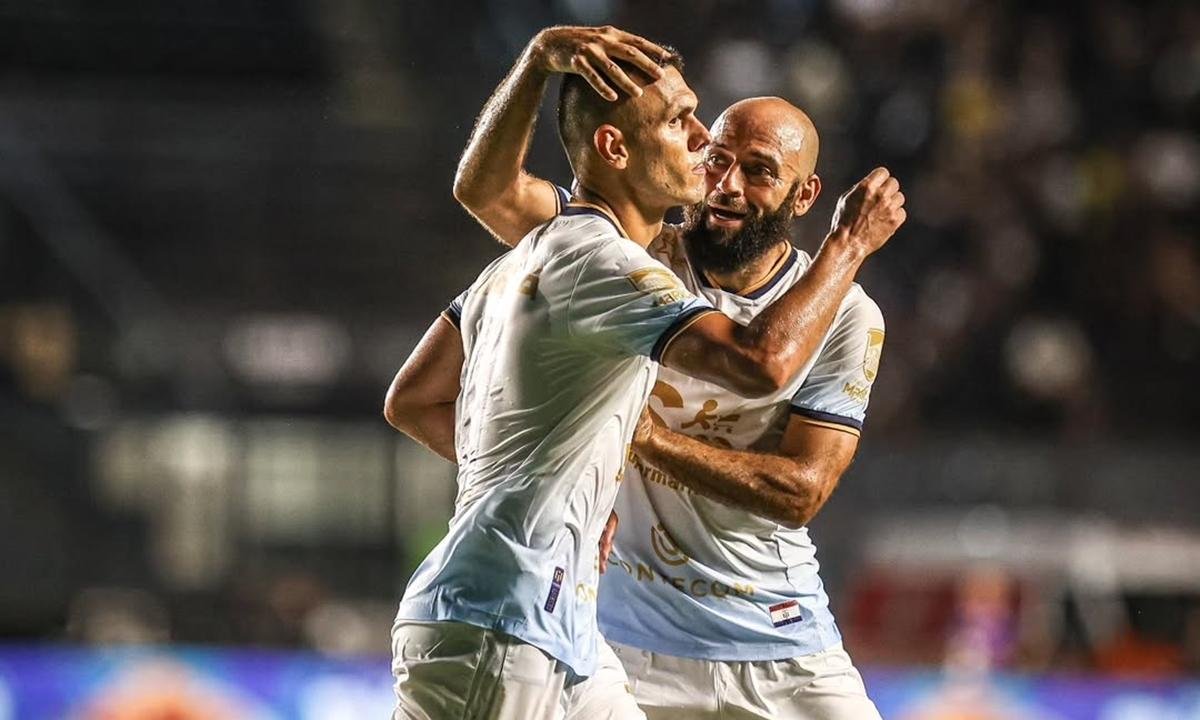 Derrota do Maricá ajuda Flamengo no Campeonato Carioca; entenda