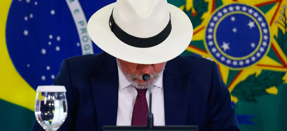 PL da Dosimetria: Congresso comunica Planalto, e Lula tem até quarta para promulgar lei