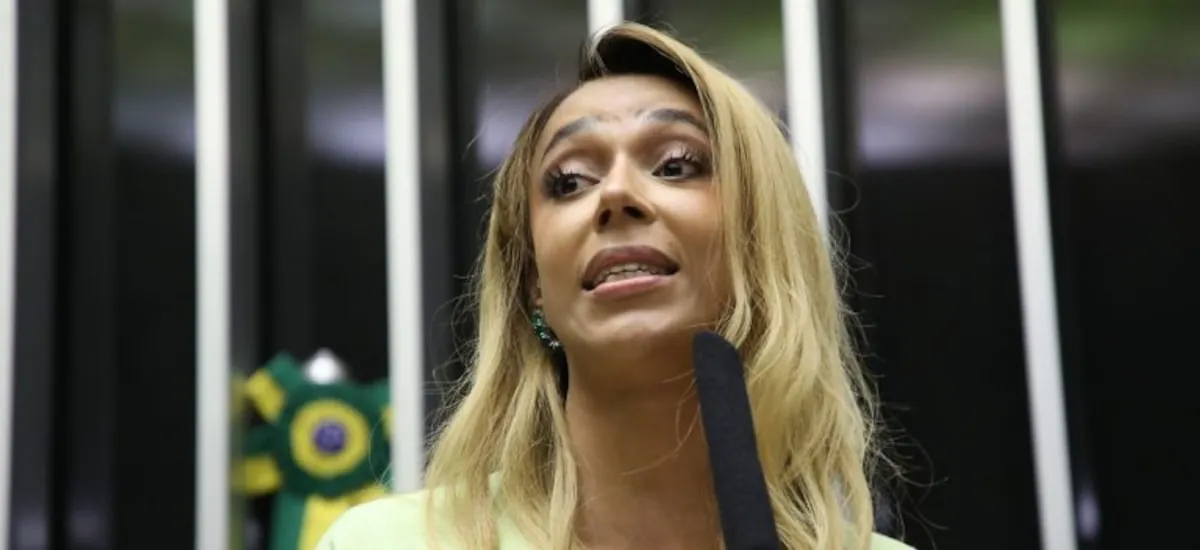 Novo fala em censura a Ratinho e aciona Conselho de Ética contra Erika Hilton