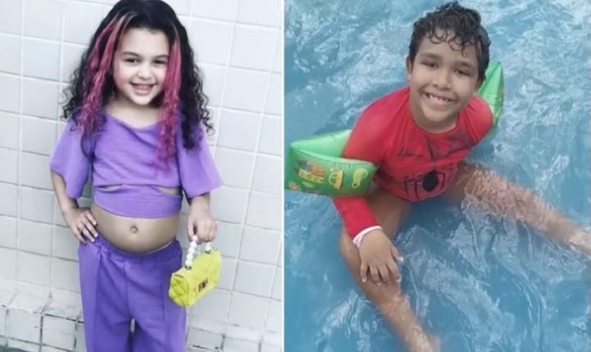 Corpo de filha de mulher que morreu após ser resgatada é achado em MG | G1