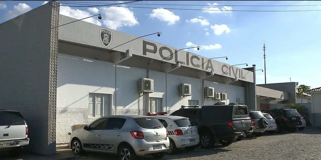 Feminicídio no Rio: suspeito é preso na Paraíba após 30 anos | G1