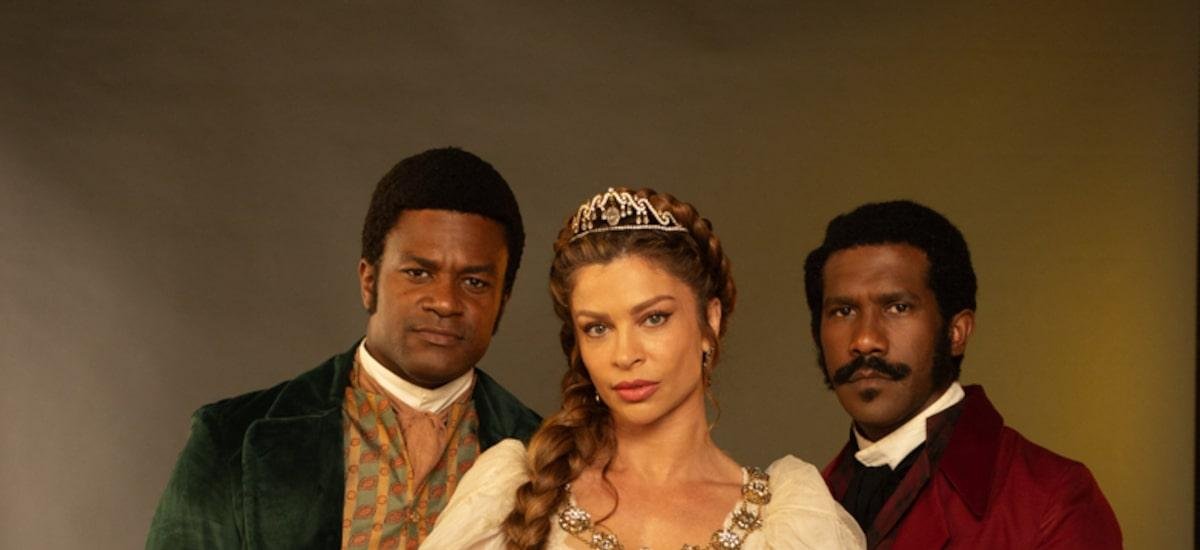 Dona Beja: Compare os atores da versão original com os do remake