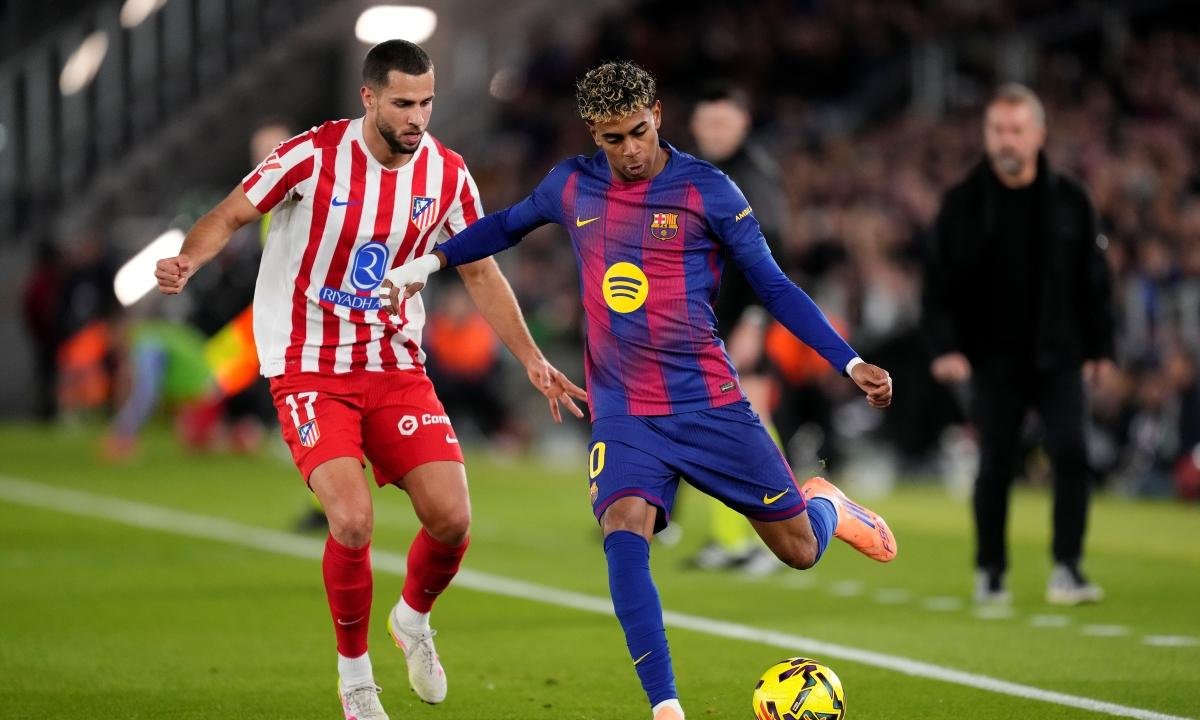 Barcelona busca nova virada histórica para avançar na Copa do Rei