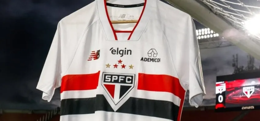 São Paulo se reune com empresários e estuda virar SAF