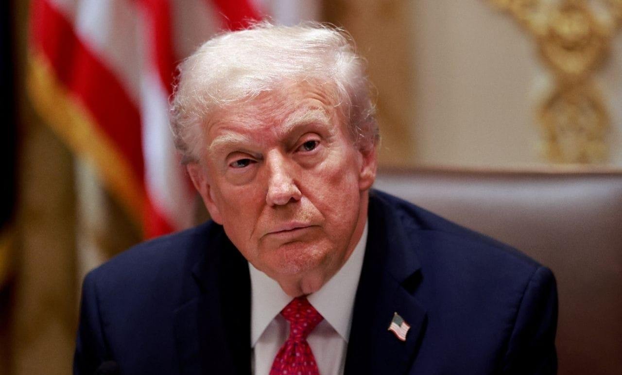 Venezuela é a cobaia da América Latina de Trump