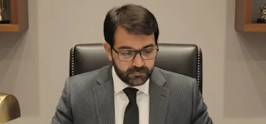 Ex-prefeito de Delta vira réu por levar ar-condicionado para casa