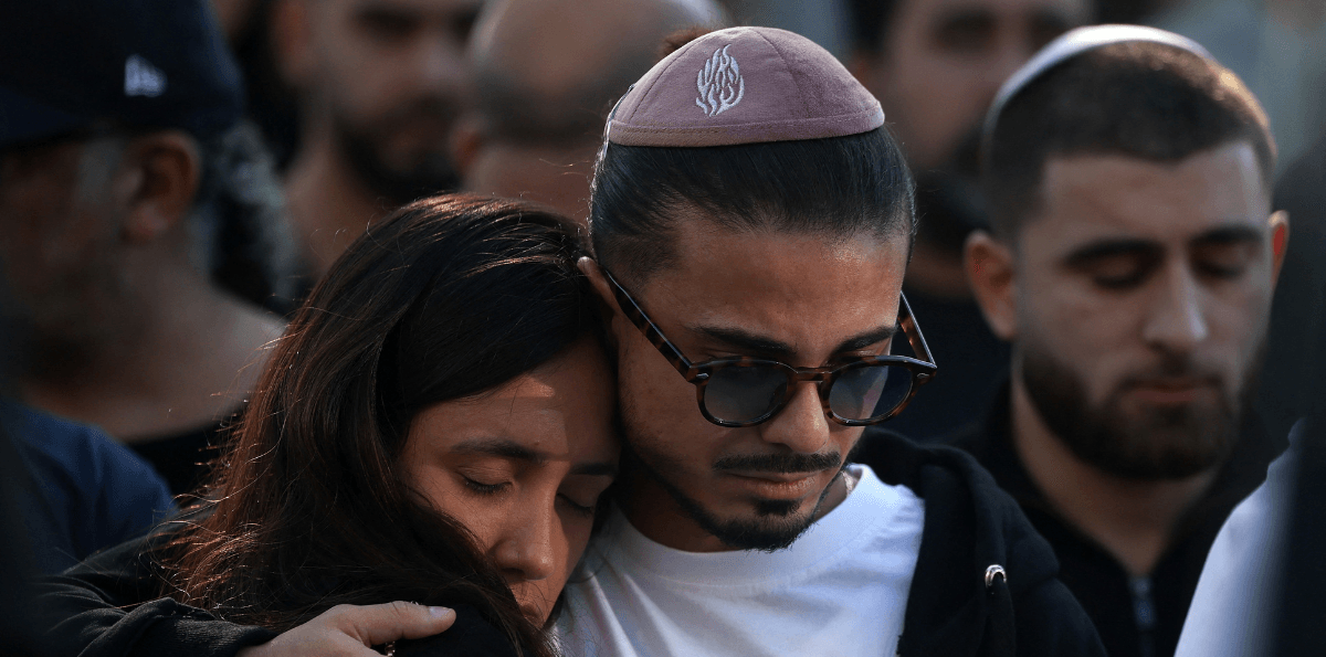 Para Israel, são 812 dias de guerra, e não 74 de cessar-fogo