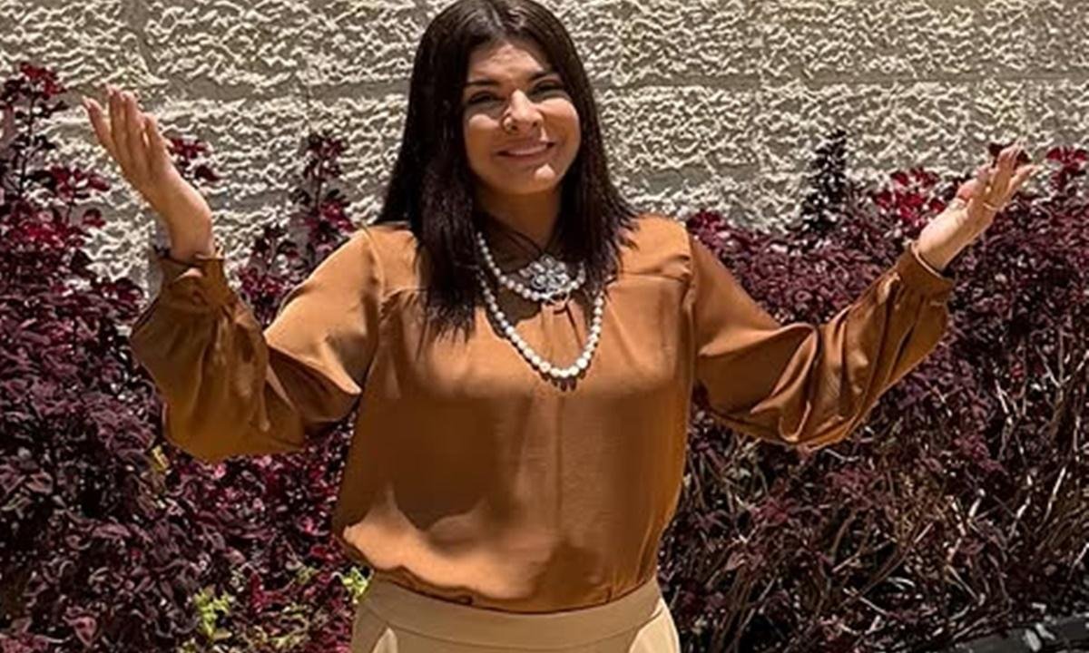 Mara Maravilha é internada na UTI e fala em "perseguições e ameaças"