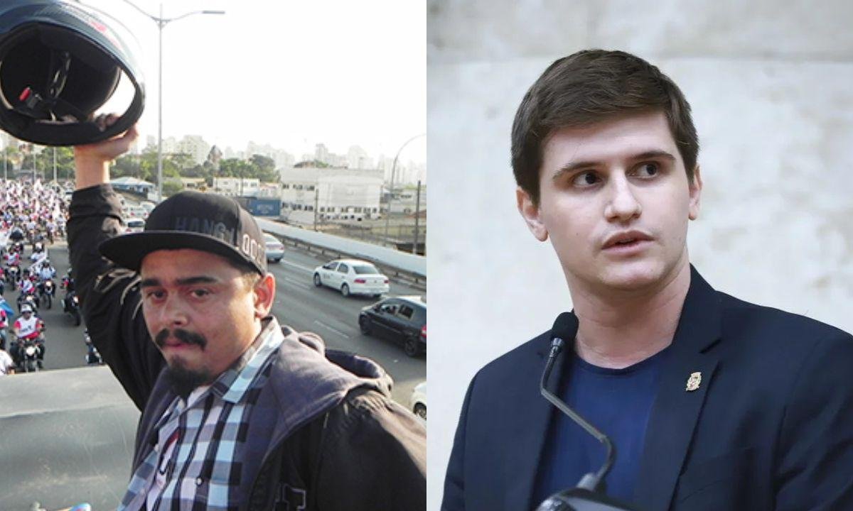 Sindicalista é condenado a indenizar vereador do PL por agressão