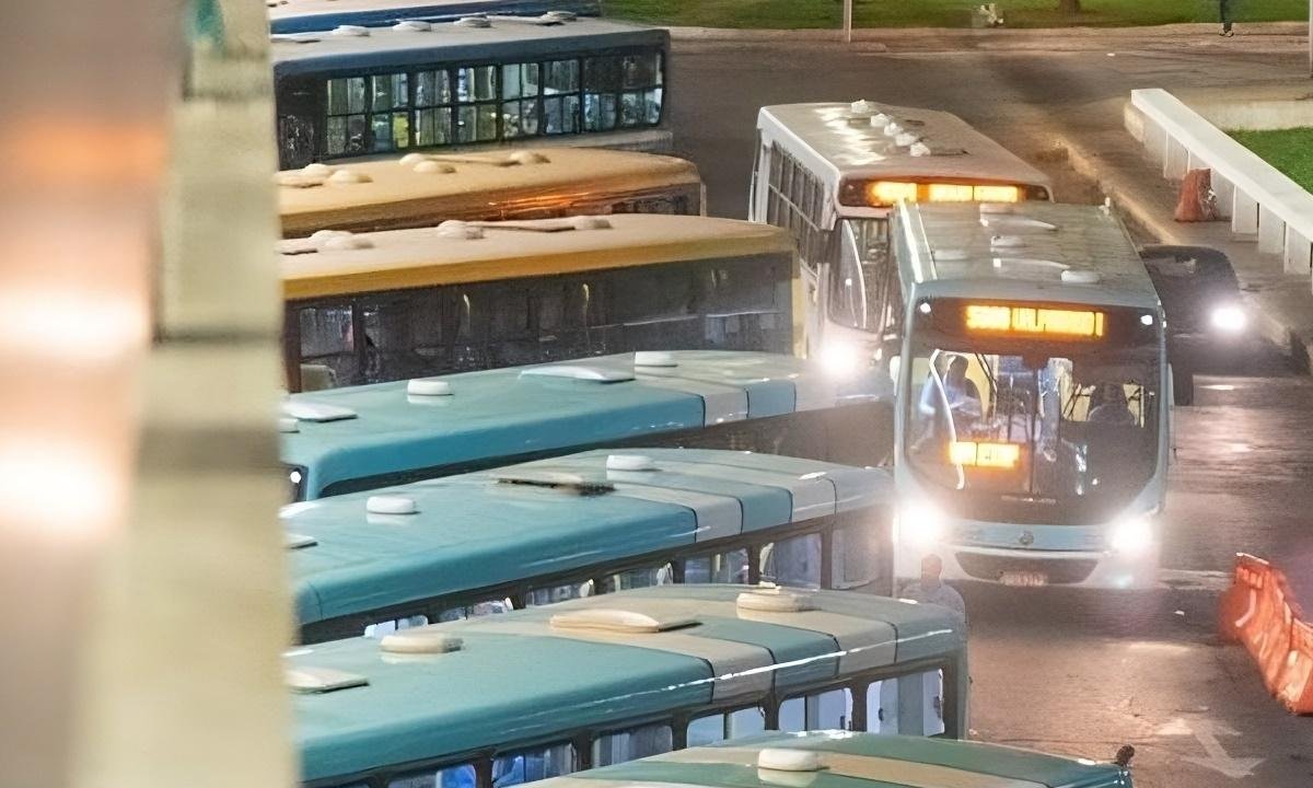 Secretário defende consórcio do DF e GO: "Não tem outra solução"