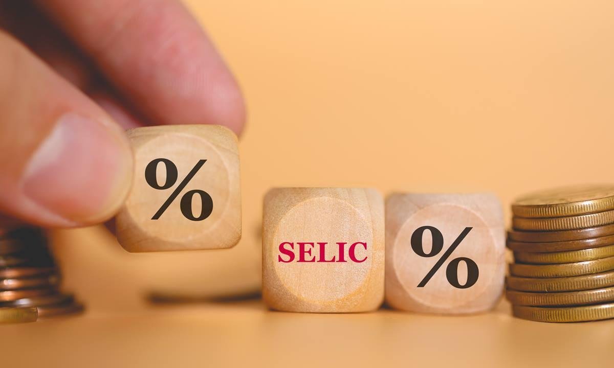 Projeções de corte da Selic diminuem com inflação acima do esperado