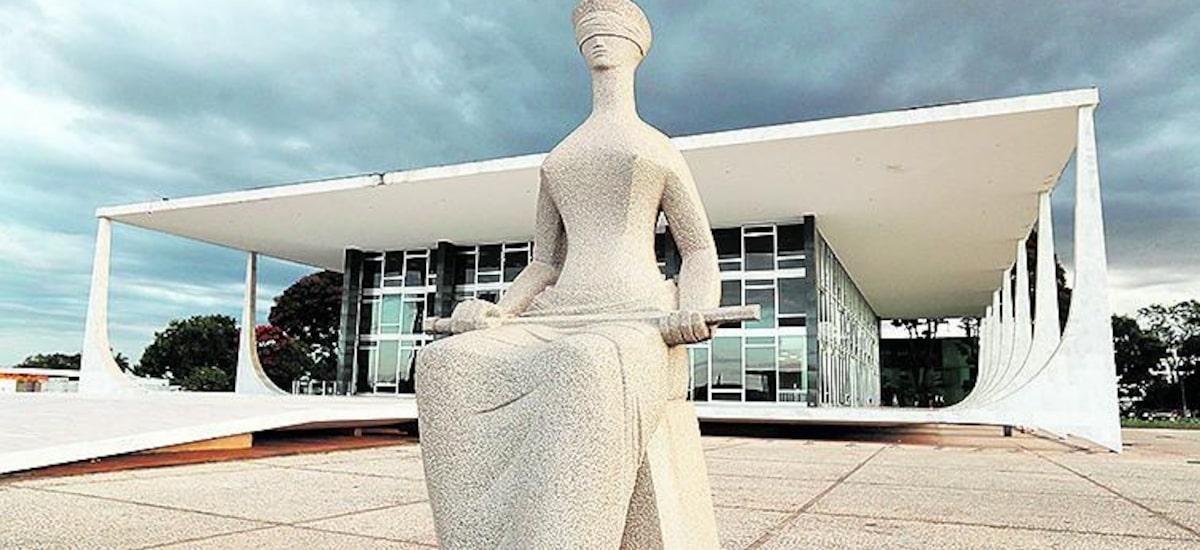 Opinião | Crises simultâneas no STF e IBGE mostram um País sem prumo