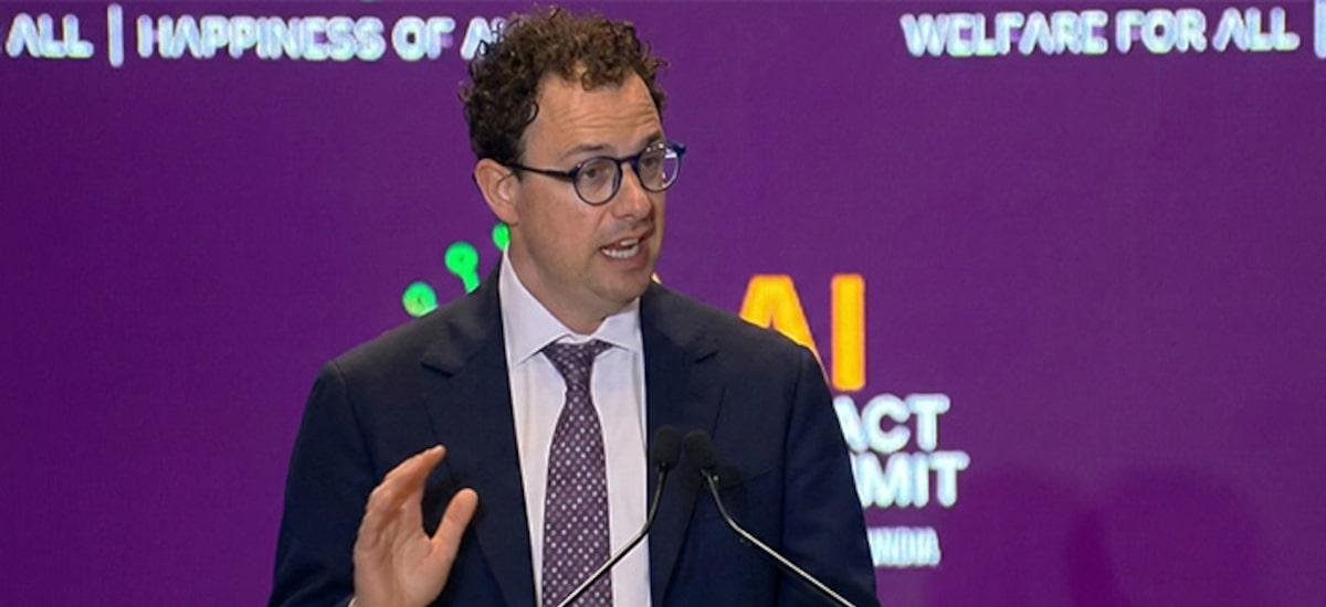 Opinião | Proibição da Anthropic por Trump expõe os perigos de um vale-tudo com a IA