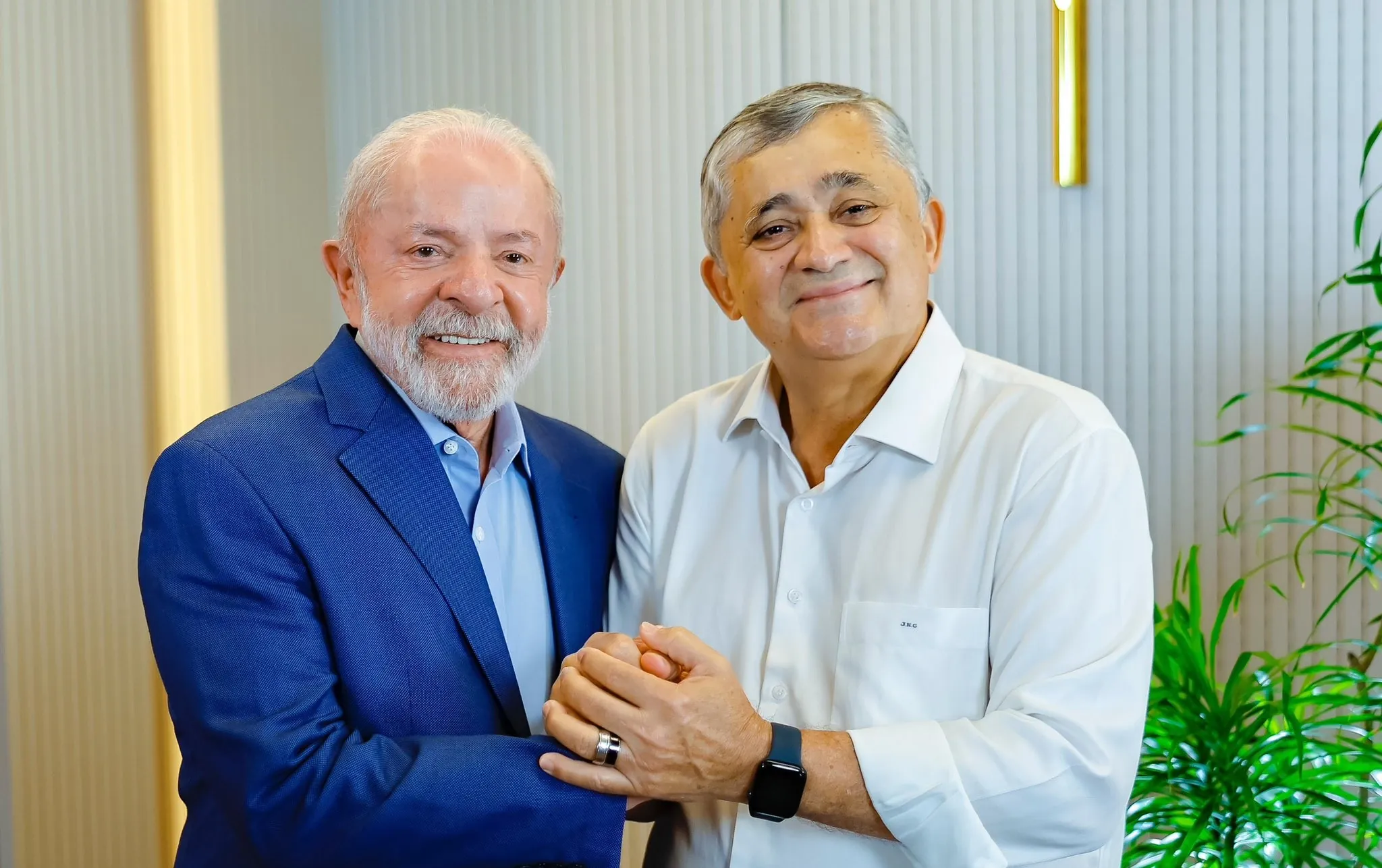 José Guimarães toma posse nesta terça e assume articulação política do governo no Congresso