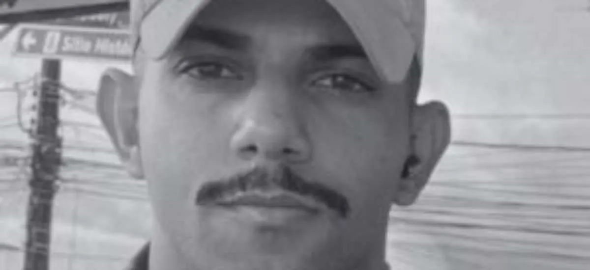 Soldado da PMPE morre em colisão entre moto e carro na PE-15, no Grande Recife