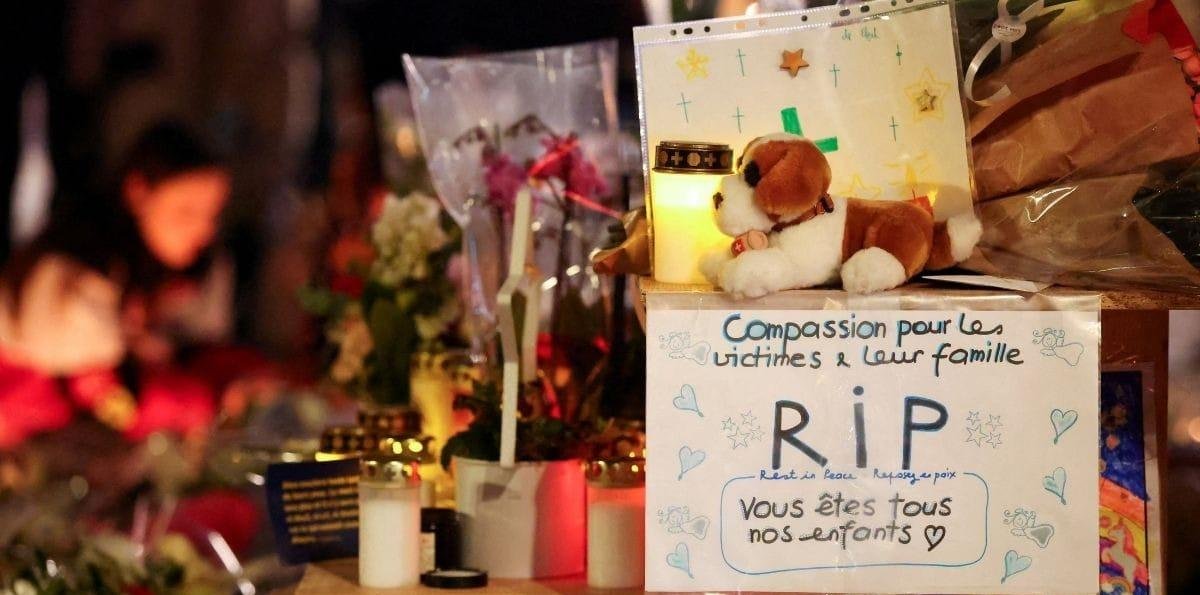 Suíça identifica 24 vítimas de incêndio em bar durante o Ano Novo