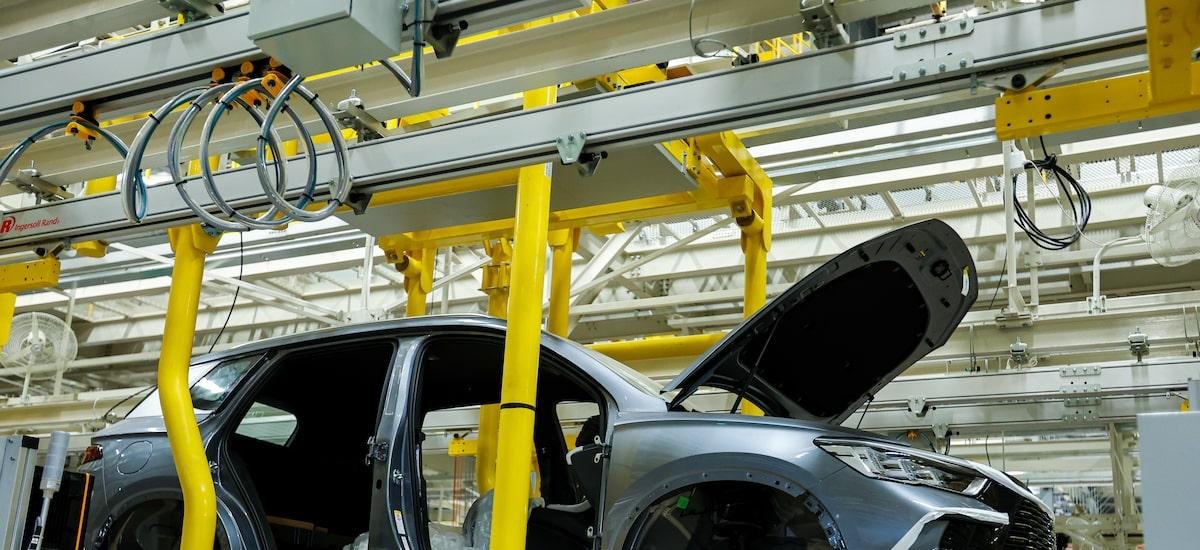 Montadoras tentam barrar cotas a automóveis chineses e falam em impacto de R$ 103 bi