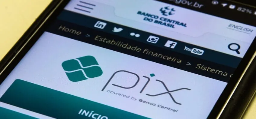 PEC da autonomia do Banco Central inclui o Pix na Constituição