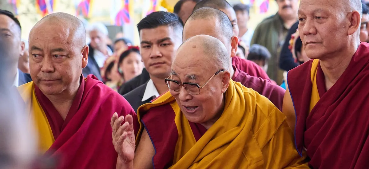 Opinião | Ele tem 91 anos e sua morte pode gerar uma crise geopolítica na Ásia; Entenda no vídeo