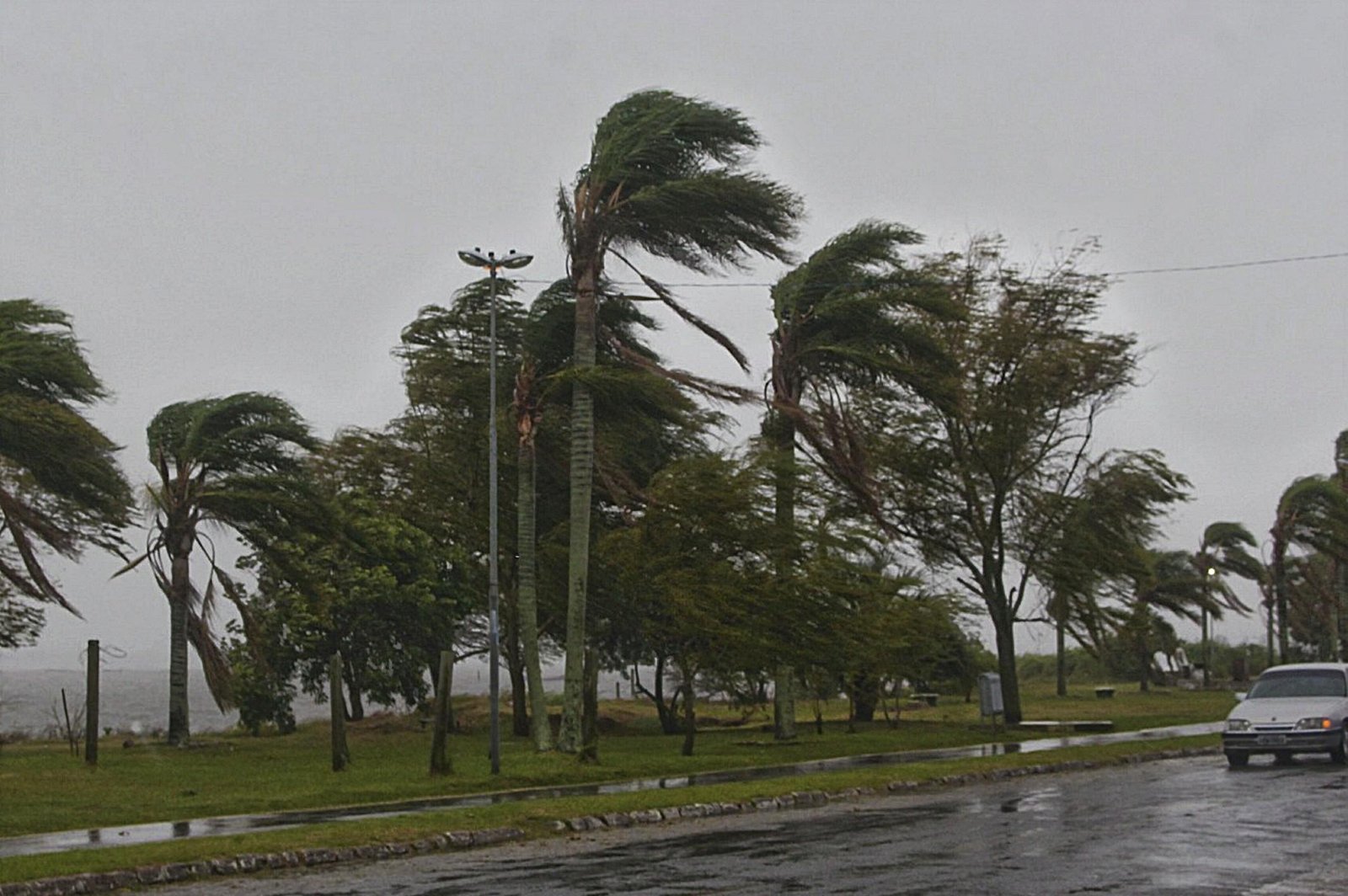 Ciclone vem aí? Novo sistema avança sobre a Região Sul; meteorologista explica fenômeno