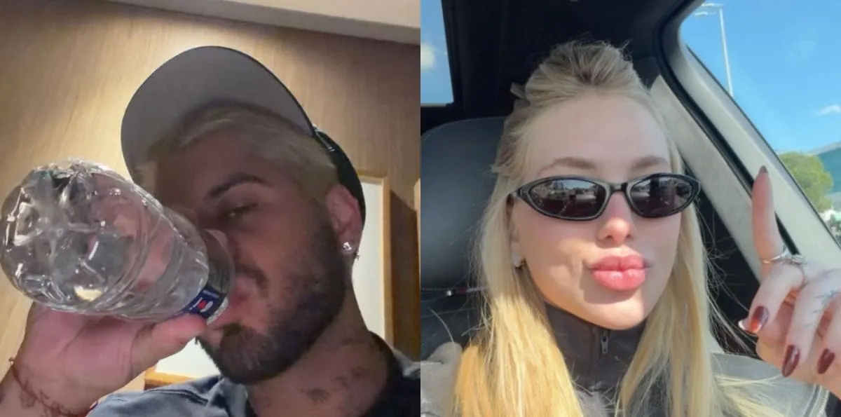 Depois dos filhos, Zé Felipe e Virginia apresentam sintomas de virose