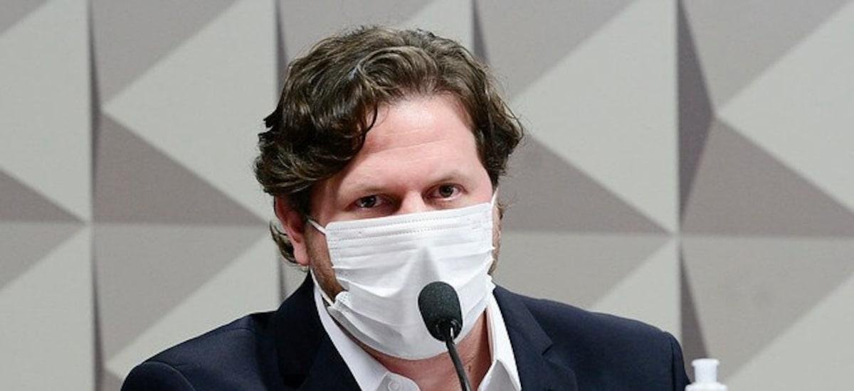 Fundo ligado ao Master investiu em empresa de lobista investigado por fraude no INSS