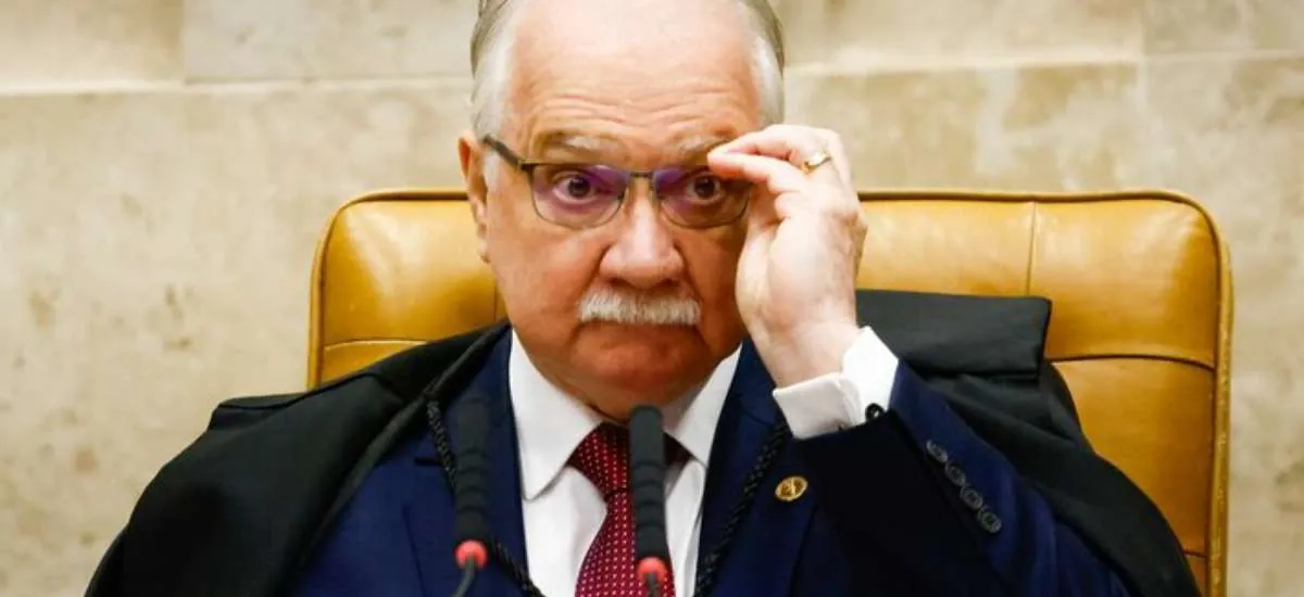 Fachin manda recado em meio a disputas de ministros do STF