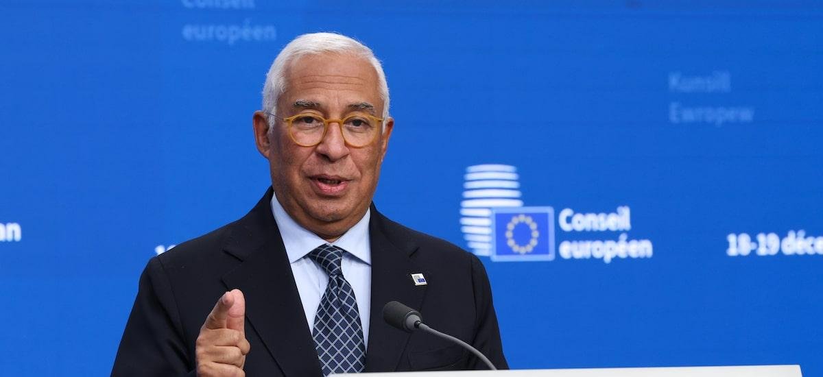 Entrevista | ‘Acordo UE-Mercosul chega quando mais precisamos dele’, diz presidente do Conselho Europeu