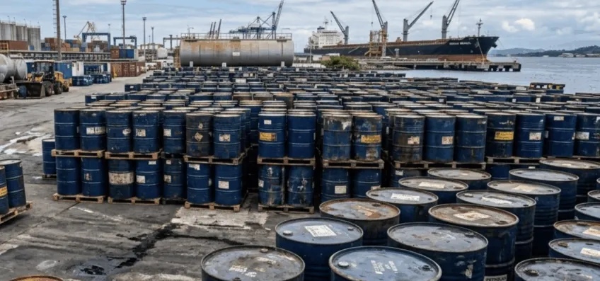 Governo do Rio de Janeiro cassa registro da Refit