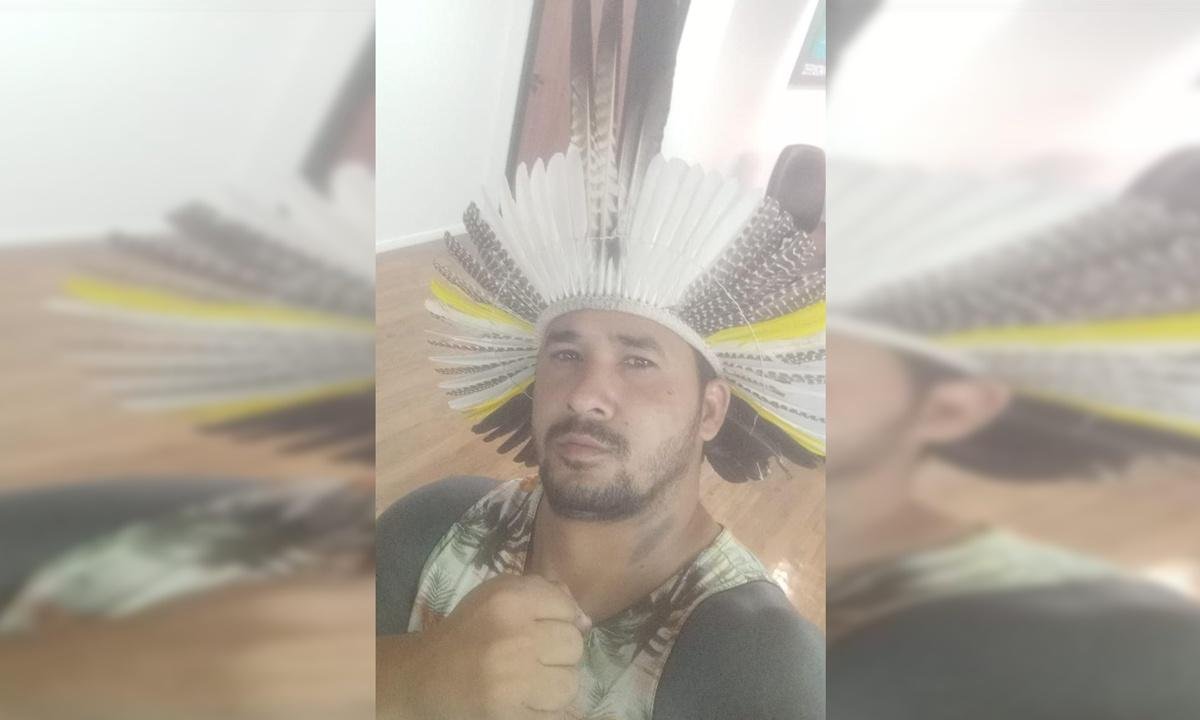 "Don Juan" indígena utilizava máquina de cartão para roubar vítima