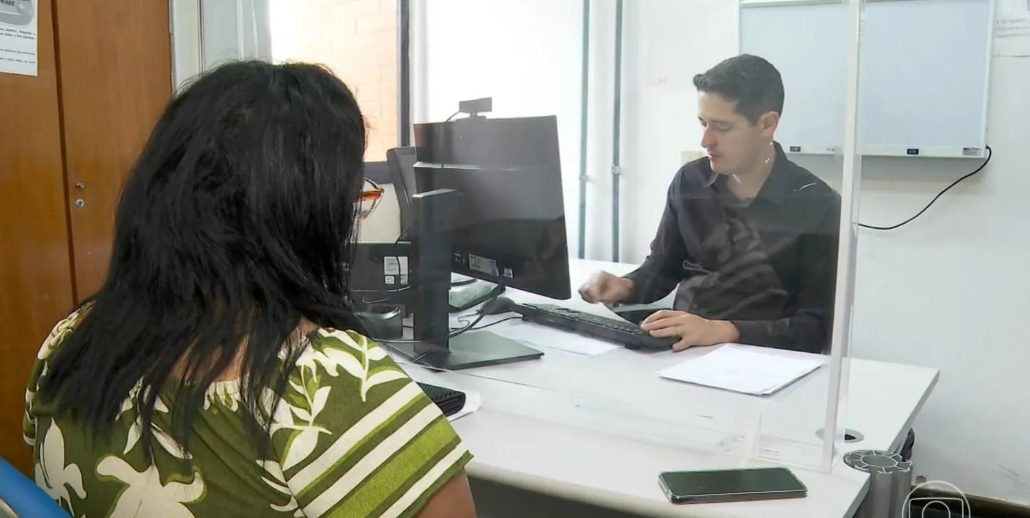 INSS faz mutirão de perícia médica e avaliação social em cidades do PA | G1