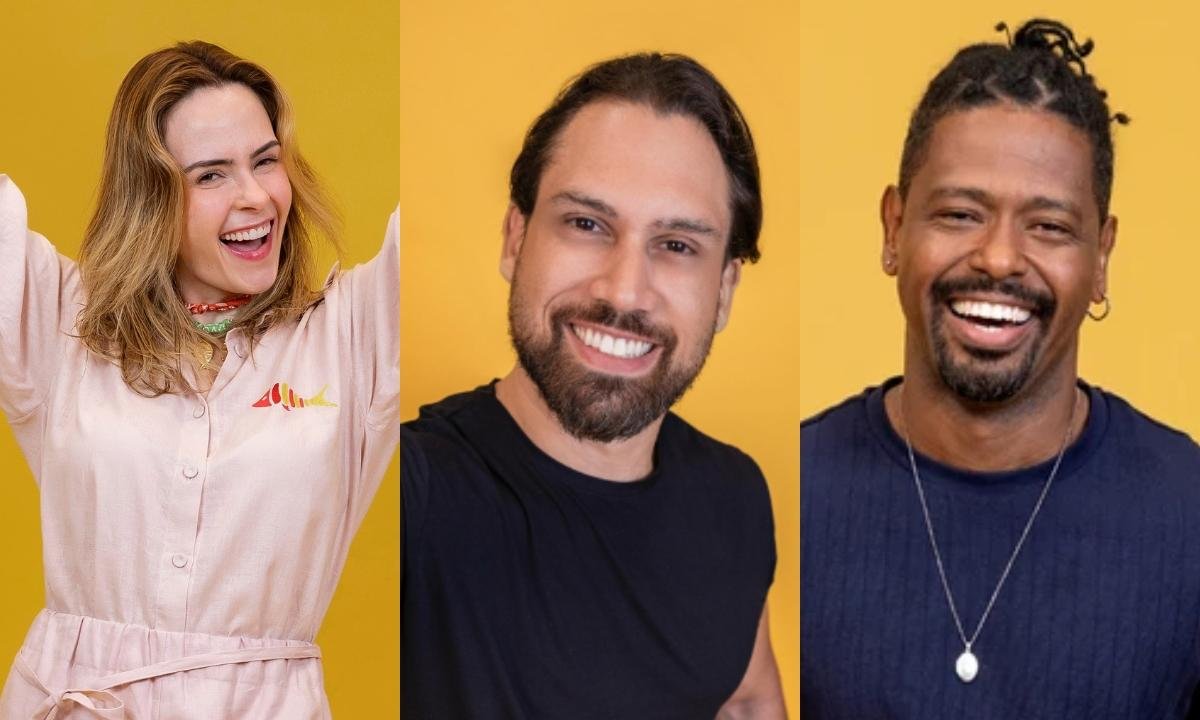 BBB 26: enquete revela quem deve ser eliminado no 3º paredão