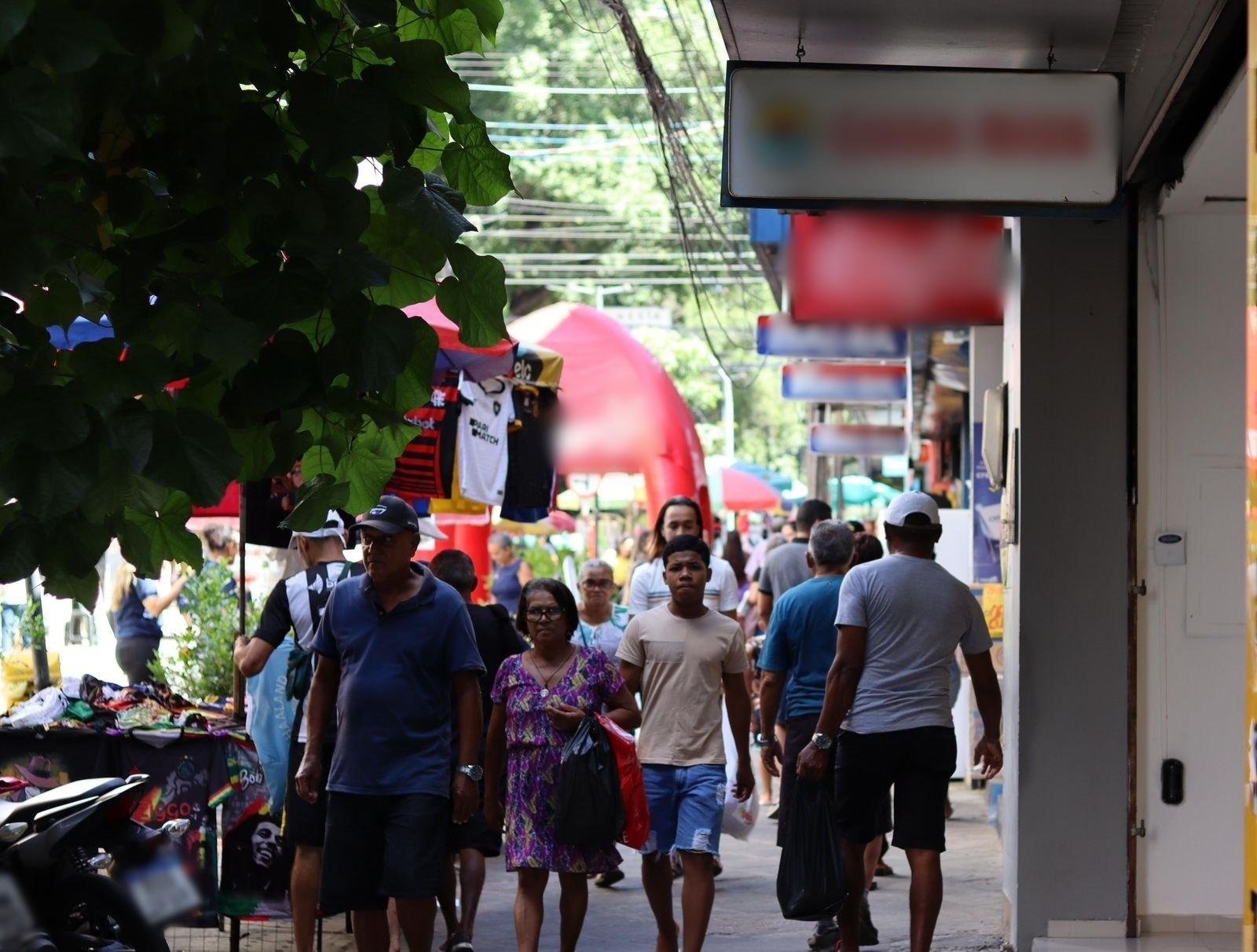 Carnaval em Teresina: confira o que abre e fecha no comércio | G1