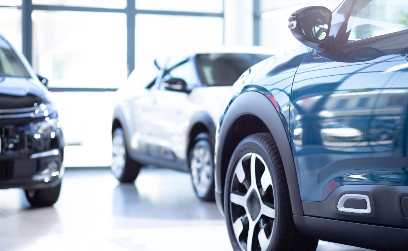 Empresários são condenados por fraudes em consórcios de veículos no RN | G1