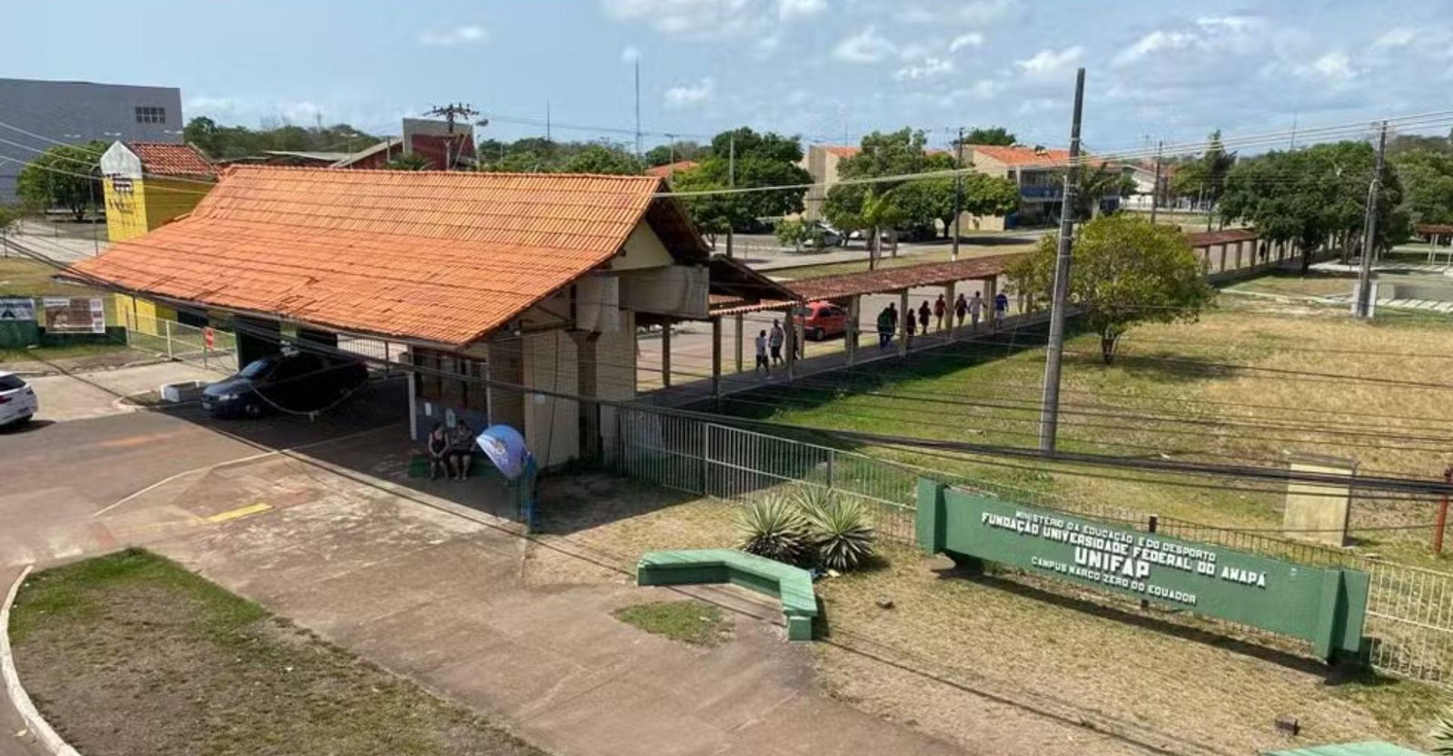 Unifap abre seleção para curso de licenciatura destinado a surdos | G1