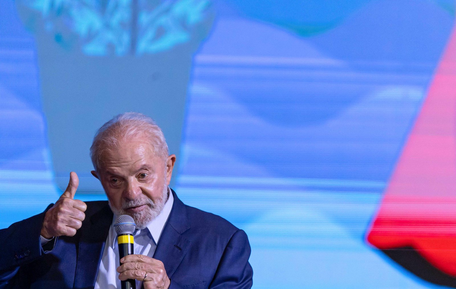 Paraná Pesquisa: para 52,2% dos eleitores, Lula não merece reeleição